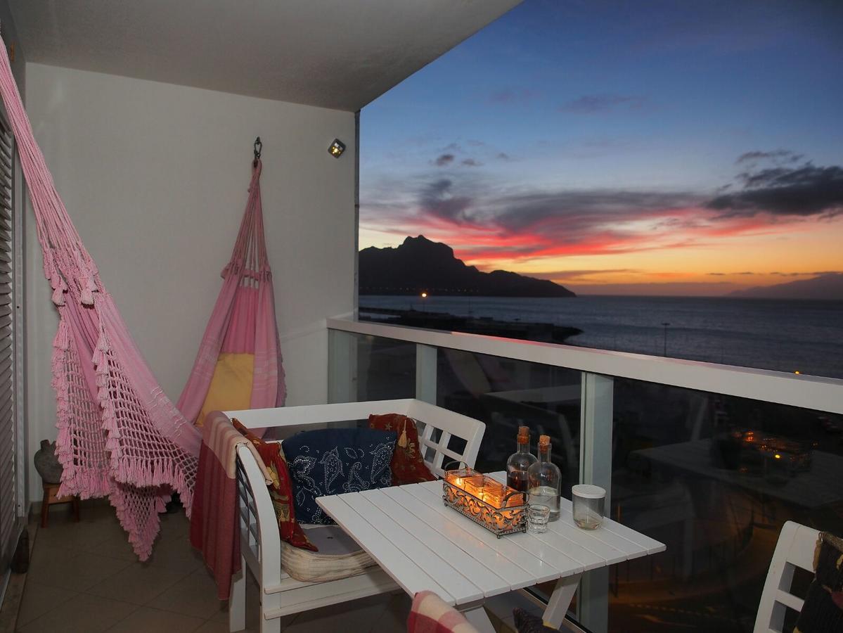 Bed and Breakfast @Georgette Mindelo Exterior foto