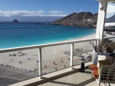 Bed and Breakfast @Georgette Mindelo Exterior foto