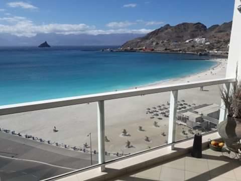 Bed and Breakfast @Georgette Mindelo Exterior foto